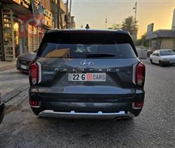 هيونداي باليسيد